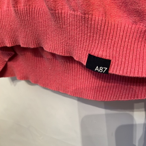 Medium Aeropostale Sweater - Picture 2 of 4